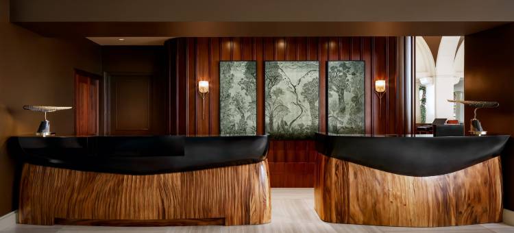 费尔蒙特帝亚拉尼酒店(Fairmont Kea Lani, Maui)图片