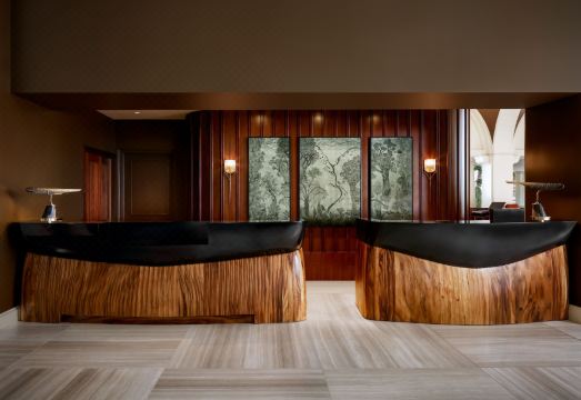 Fairmont Kea Lani, Maui Hotel Overview