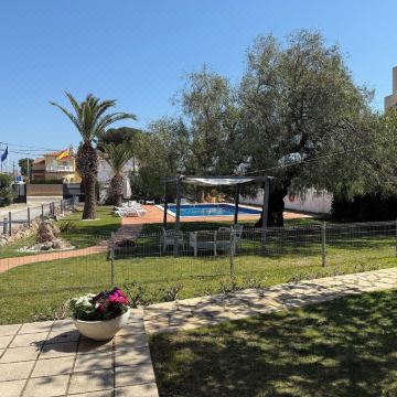 迈阿密广场酒店(Hotel Plaza Miami - Sólo Adultos)图片