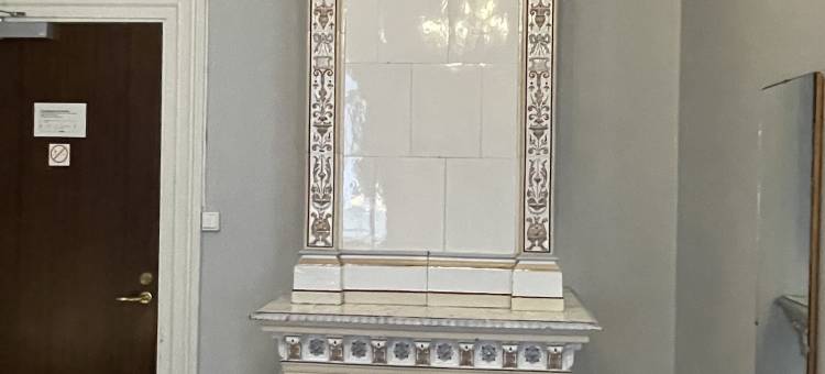 丽拉红特伦特酒店(Lilla Hotellet)图片