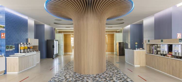 莱万特俱乐部水疗酒店 - 限成人(Hotel Bcl Levante Club & Spa 4 Sup - Only Adults Recomended)图片