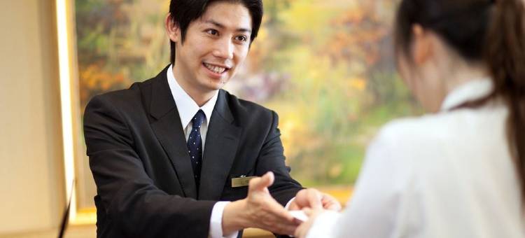 赛吉亚酒店(Hotel Sekia)图片