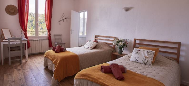 1001 奥克斯酒店(1001 Ocres)图片