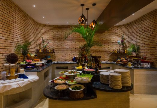 Magic Blue Spa Boutique Hotel Adults Only Hotel Overview