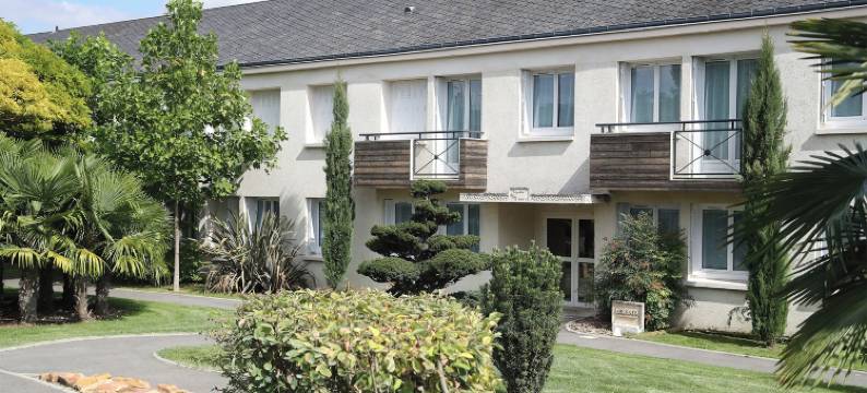 博瓦尔村舍(Les Hameaux de Beauval)图片