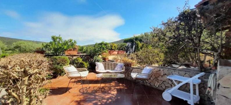 马里内拉公寓(Appartamenti Marinella)图片