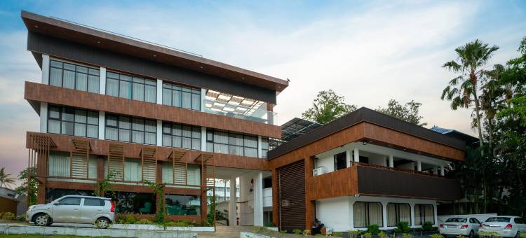 西湾玛丽索尔(West Bay MARISOL)图片