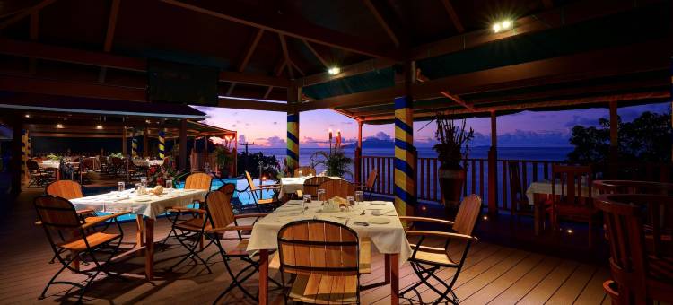 宝湾酒店&餐厅(Treasure Cove Hotel & Restaurant)图片
