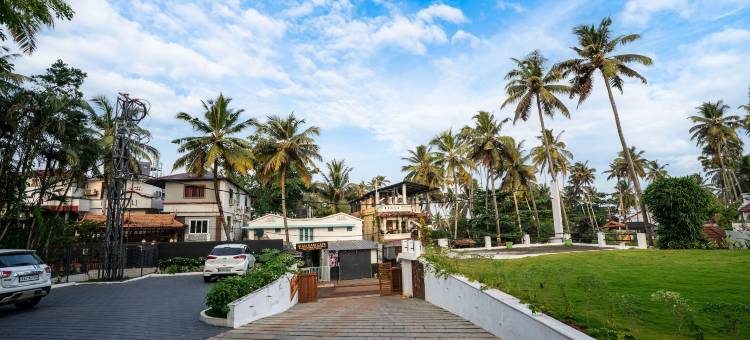 西湾玛丽索尔(West Bay MARISOL)图片