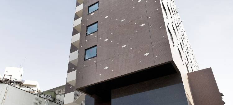 相铁FRESA INN-千叶柏(Sotetsu Fresa Inn Chiba Kashiwa)图片