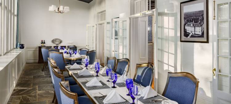 尼塔尼狮子酒店(The Nittany Lion Inn)图片