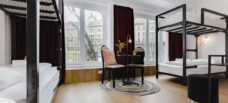 市中心马弗里克酒店(Maverick Downtown)图片