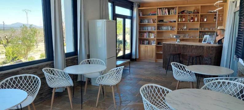 Pardalot别墅(Villa Pardalot)图片