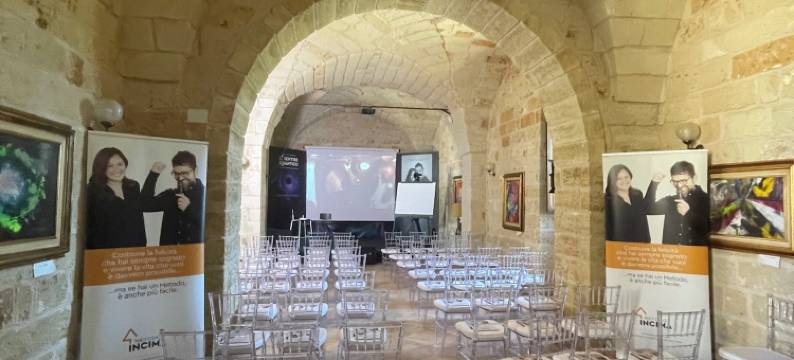 奇科里佐庄园温泉酒店(Tenuta Masseria & Spa Chicco Rizzo)图片