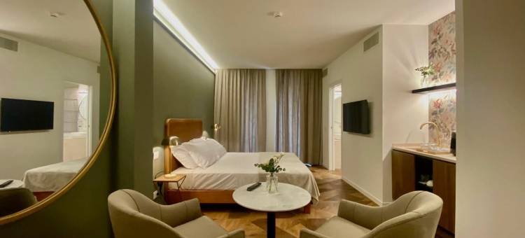弗朗恰科尔塔行政度假村(Franciacorta Executive Resort)图片