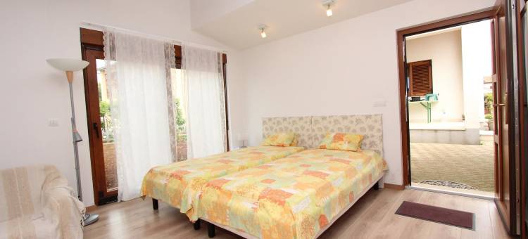 罗威尼开间之家(Studio Rovinj Home)图片