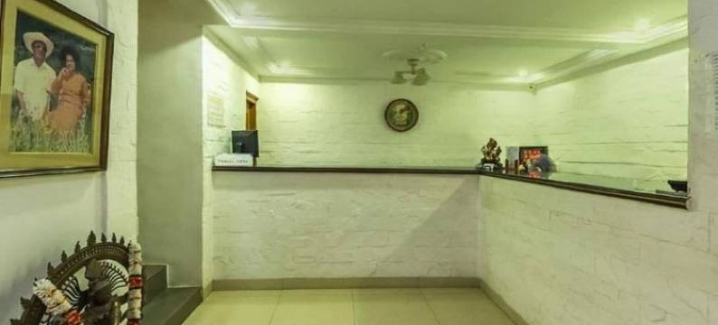 赛伊大楼酒店(Sai Towers)图片