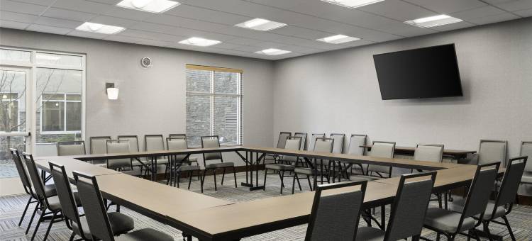 Homewood Suites by Hilton-费尔劳恩阿克伦(Homewood Suites by Hilton Akron Fairlawn)图片