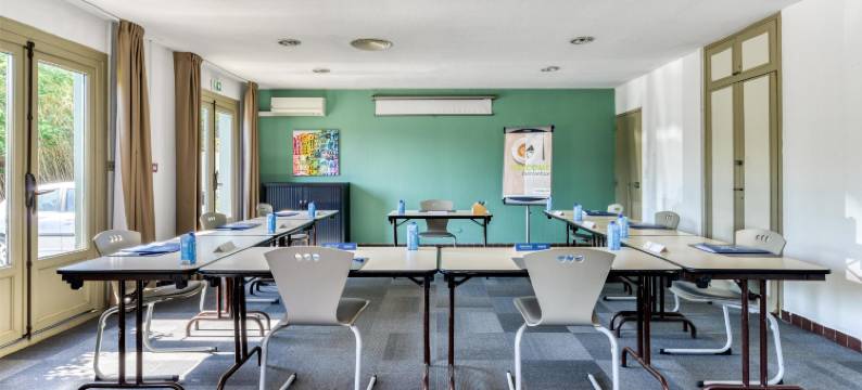 南蒙彼利埃康铂酒店(Campanile Montpellier Sud)图片