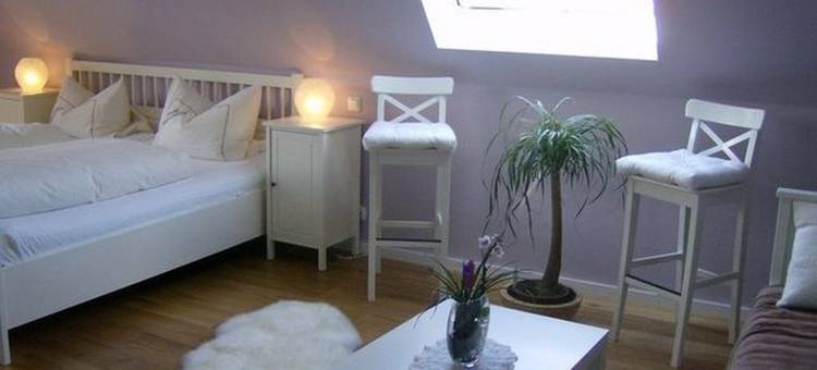 奥德沃赫登酒店(Gasthof Oldenwöhrden)图片