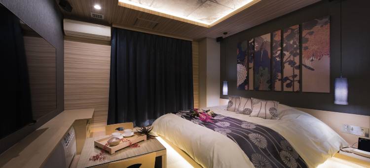 ホテル ゼン町田(Hotel Zen Machida)图片