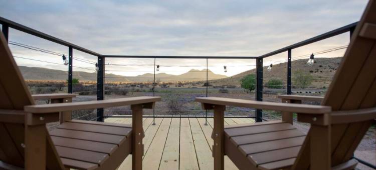 Stunning Container Home - Rooftop Patio, Mountain Views图片