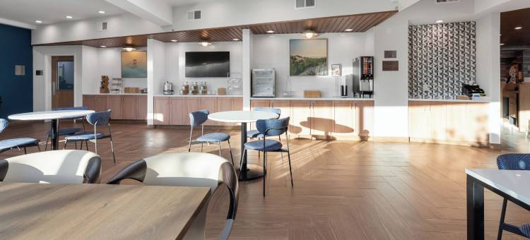 旧金山帕西菲卡万枫酒店(Fairfield Inn & Suites by Marriott San Francisco Pacifica)图片