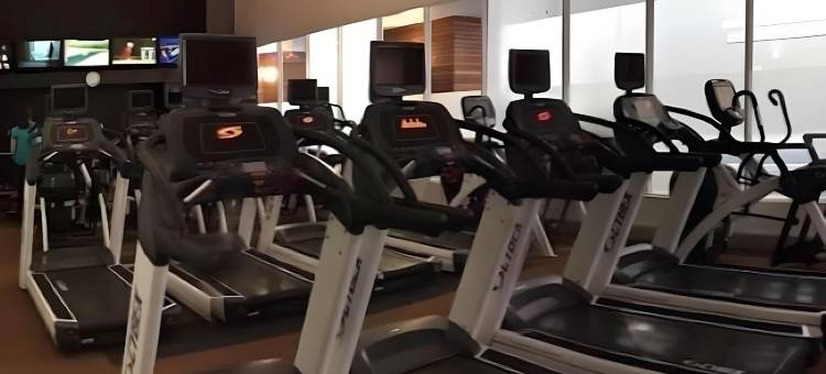 亚特瑞姆探索酒店(Quest Atrium Serviced Apartments)图片