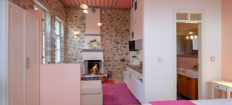 基里亚奇宾馆&套房(Kiriaki Guesthouse & Suites)图片