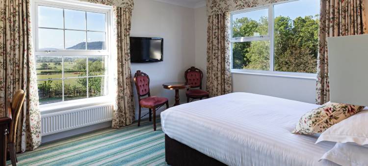 湖区城堡旅馆(CBH Lake District Castle Inn Hotel)图片
