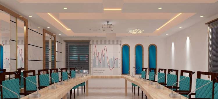 Corbett View 宴会和度假村(Corbett View Banquets and Resorts)图片