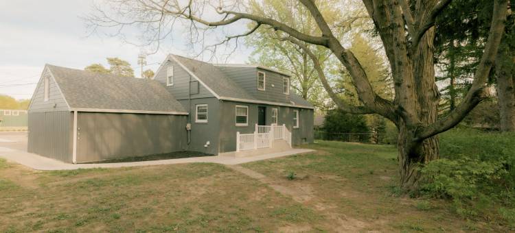 Modern Comforts with Smart Amenities - Stylish Cozy Oasis图片