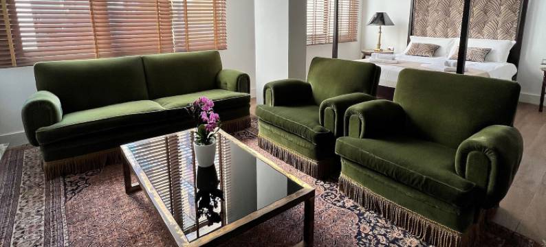 Aléa房间(Alèa Rooms)图片