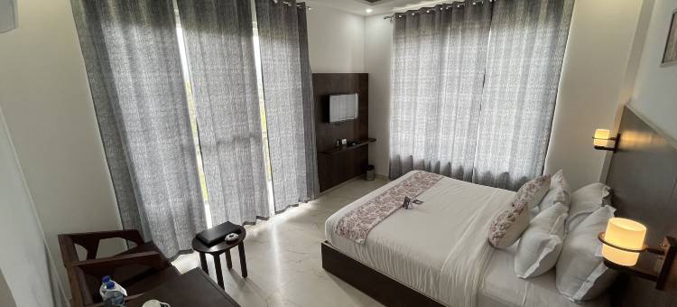 Click Collection the Abode, Dharamshala图片