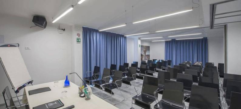 Seven Park Hotel Lake Como - Adults Only图片