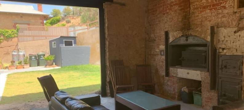 港湾曼娜姆(Harbour Mannum)图片