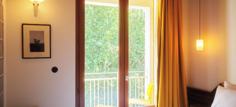 Hôtel Présent - 距阿尔斯竞技场200米 - 更好(Hôtel Présent - 200m des Arènes d'Arles - Encore Mieux)图片