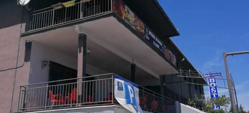 H&G洛佐约拉(H&G Lozoyuela)图片