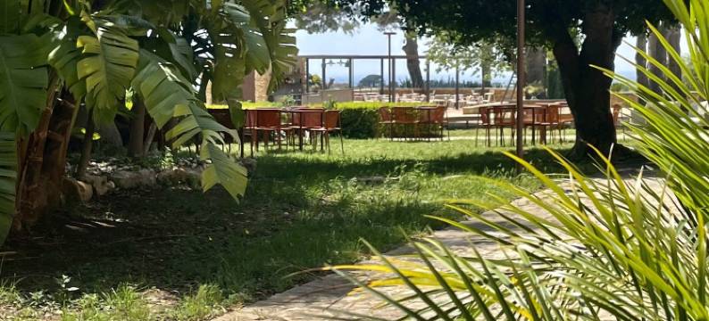 Masseria del Carboj图片