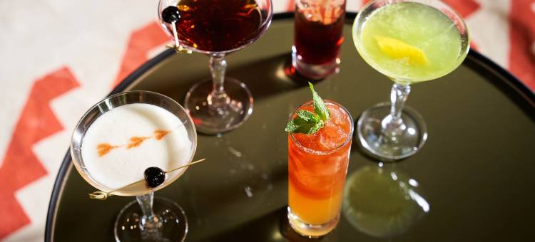 A帧俱乐部(A Frame Club)图片