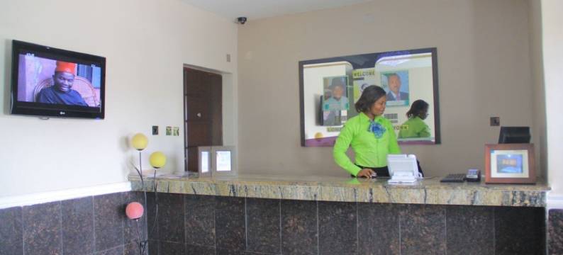 招牌大酒店(Signature Grand Hotel)图片