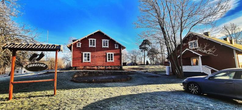 欧瑞福斯旅社 - 青年旅舍(Orrefors Vandrarhem)图片