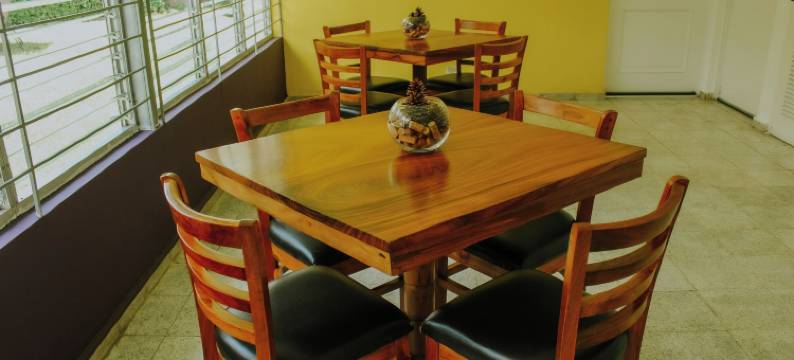 拉鲁塔企业酒店(La Ruta Hotel Corporativo)图片