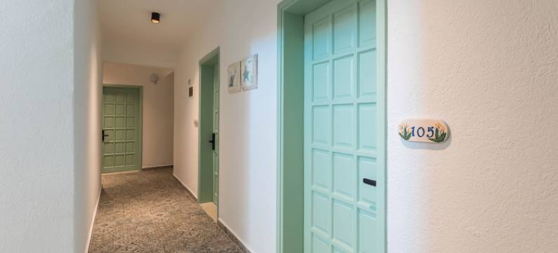 布伦泽酒店(Bronze Hotel)图片