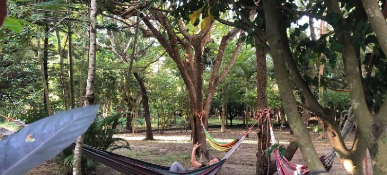 诺达巴特旅馆(Nanda Parbat Hostal)图片