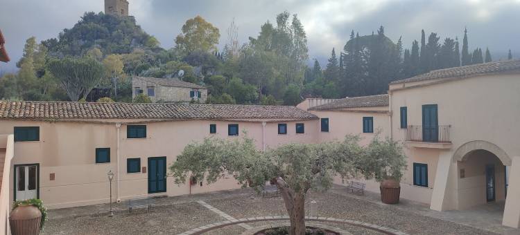 博尔戈托雷阿塔莱普利亚酒店(Allegroitalia Torre Artale Palermo)图片