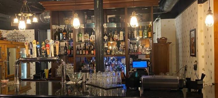 戴克酒店与酒吧(Decker Hotel & Bar)图片