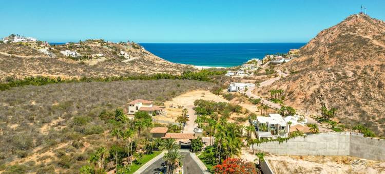 卡波之阳酒店(Gamma Los Cabos)图片