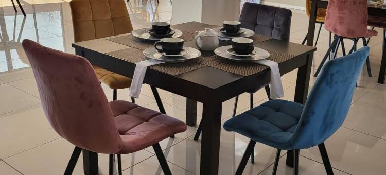 玉兰花(Magnolia Hotel)图片