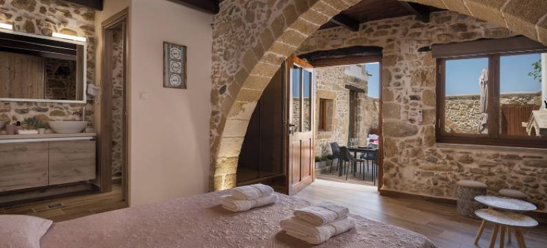 多罗别墅(Doro Villas)图片